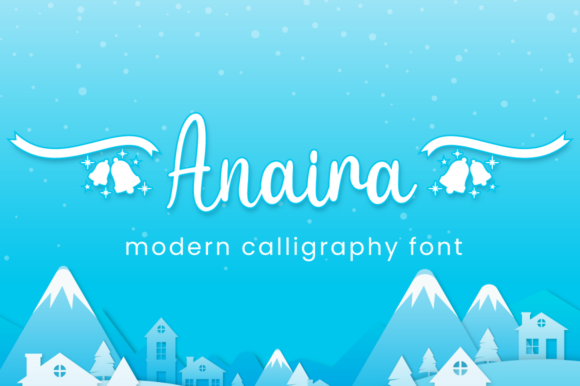 Anaira Brings Handcrafted Charm to Your Brand Identity