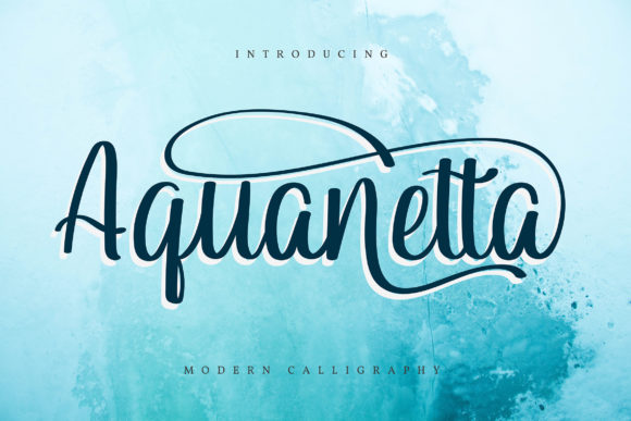 Aquanetta: A Designer’s Honest Take on This Script Amp