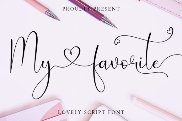 My Favorite Font: A Web Designer’s Real Test for Modern Digital Layouts