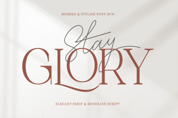 Stay Glory: A Designer’s Honest Take on This Script Amp