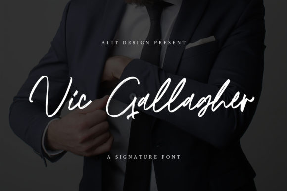 Vic Gallagher: A Designer’s Honest Review Before You Use It