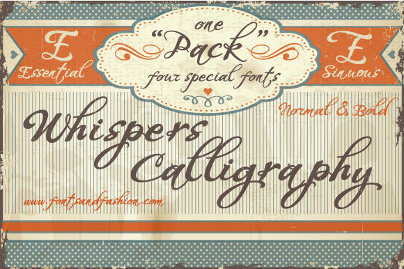 Whispers Calligraphy Brings Handcrafted Elegance to Every Product You Make