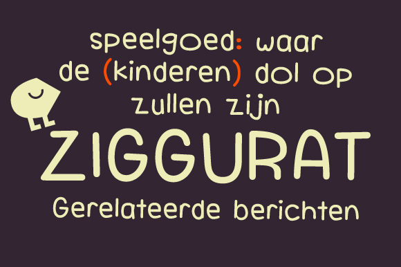 Ziggurat: A Handwritten Font That Brings Charm to Your Craft Projects
